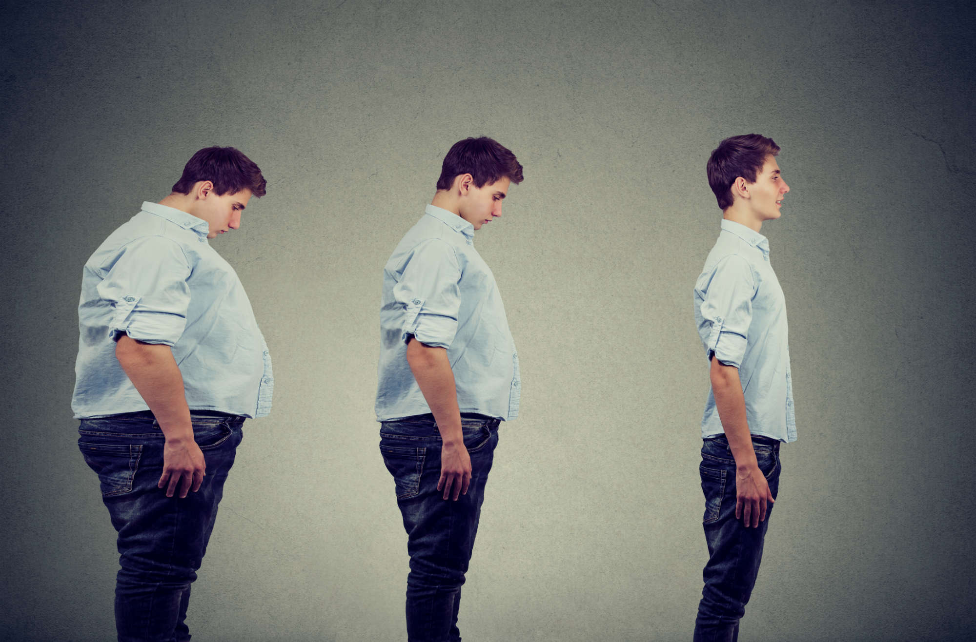 Fat Metabolism Program