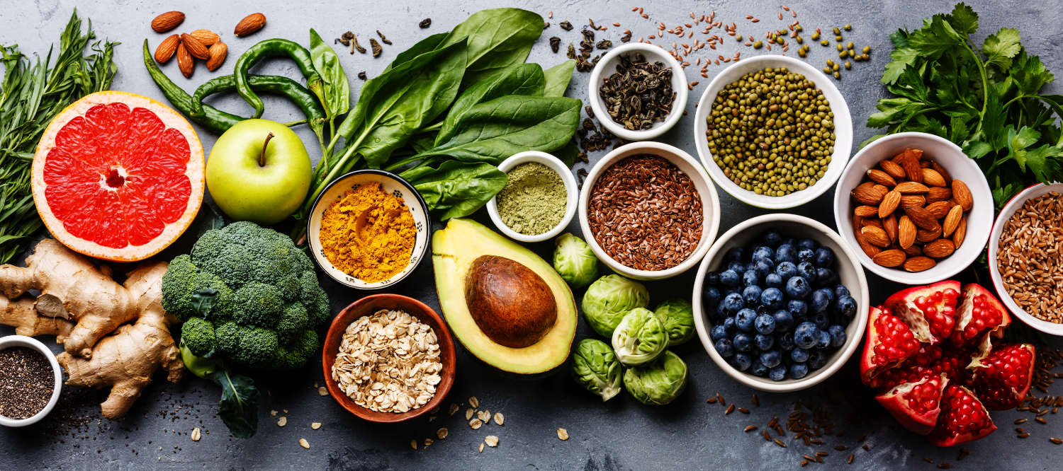 Natural Foods Program